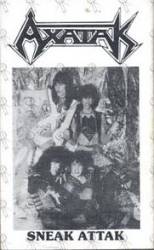 Axatak : Sneak Attak